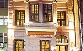 Celine Hotel - Ottoman Mansion